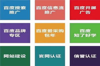 百度推广在旅游行业的应用及效果评估